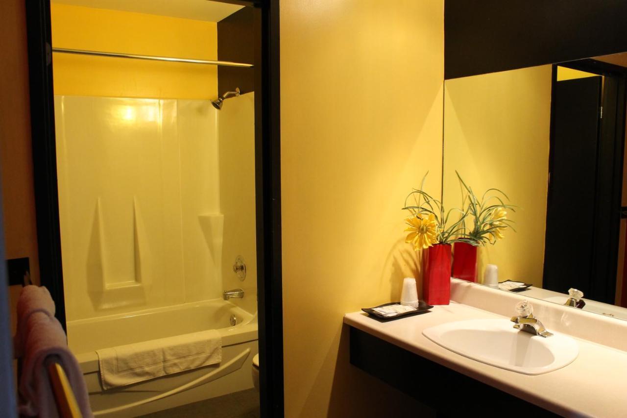Hotel Du Canton 2*