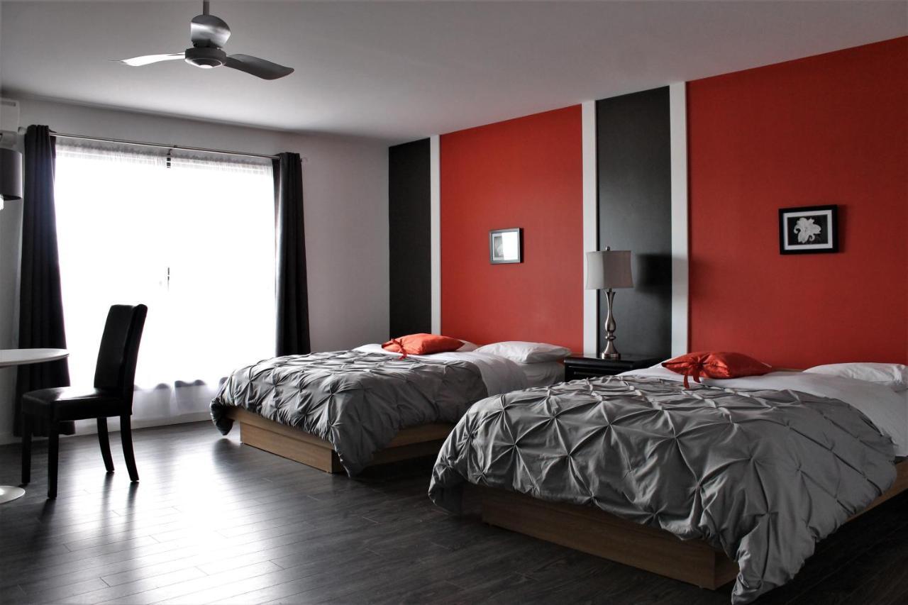 Du Canton Hotel 2*