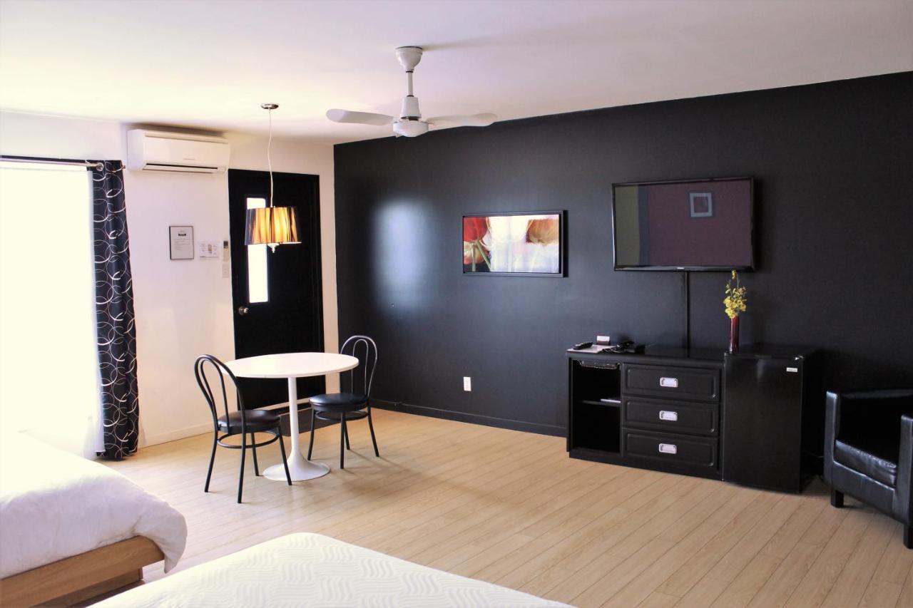 Hotel Du Canton 2*
